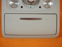 фото thumb №11, Audi a5 8t панель потолочный люк 8t0947135bk