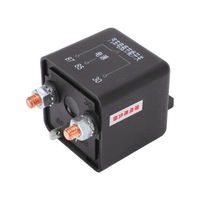 фото thumb №11, Реле автомобильный выключатель аккумулятор 12v