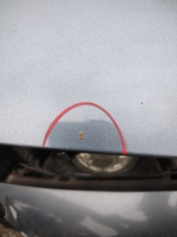 Капот citroen berlingo 3 ezwd Доставка, фото thumb