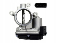 фото thumb №1, Дросельна заслінка повітря seat toledo iii 2006 2007 2008 2009