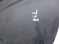 фото thumb №15, Подкрылок левая левый перед audi a3 8p lift 8p0805885