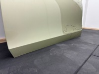 Skoda superb iv 2024r.-- дверь левая передние перед с Разборки, фото thumb