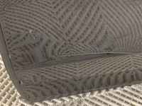 фото thumb №8, Дверь левый перед mercedes gle suv чёрный