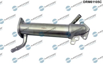 фото thumb №5, Радіаторів клапана egr dr.motor drm61105c 6c1q9f464bc ford,