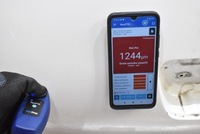 фото thumb №8, Крышка багажника багажника задняя задняя белый nissan leaf 1 i za0 lift 16r