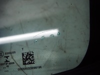 фото thumb №4, Стекло дверь левый зад alfa romeo giulia 2016r