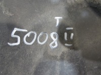 фото thumb №12, Бампер задня peugeot 5008 ii 2 pdc 98166681877 задній