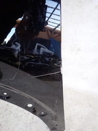 фото thumb №9, Mg hs 18- крыло левый перед передний 10367117