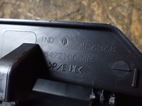 фото thumb №11, Захист ременя багажника renault grand scenic iii 2011 1.6 dci 849210004r 7924