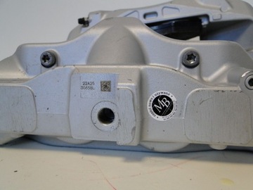 фото thumb №9, Mercedes супорт переднє гальмівний правий лівий cla 118 a клас 177 35 amg