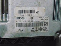 фото thumb №5, Бортовой компьютер двигателя kia rio ii 1.5 crdi 39101-2a615