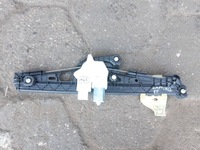 фото thumb №1, Подъемник стекло правый перед 807203293r captur ii