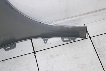 фото thumb №11, Крило лівий перед переднє renault megane iii 3 2008r- ted69