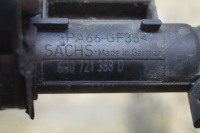 фото thumb №2, Циліндр зчеплення помпа зчеплення skoda rapid 1.6 tdi