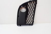 фото thumb №7, Jaguar xk convertible x150 бампер передний правый решётка радиатора новый оригинальный c2p