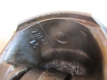 фото thumb №16, Opel corsa d e astra j meriva b adam mokka 1.4 16v b14xer a14xer sam поршень