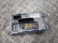 фото thumb №1, Модуль bsi grande fiat punto i 1.3 jtd 00518690940