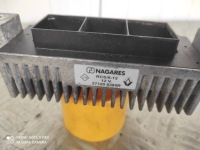 Реле свічка розжарювання renault trafic 3 master 3 2.3 dci 271206395r Недорого, фото thumb