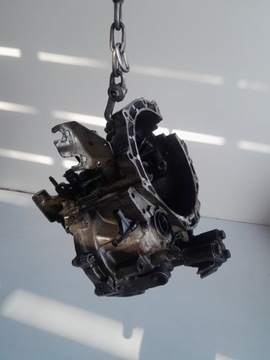 фото thumb №8, Коробка передач коробки передач mazda 3 5 6 1.8 16v 6tf