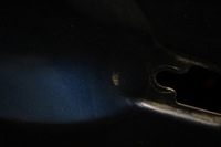 фото thumb №6, Двері праві зад задні темно-синій infiniti fx 1 i s50 02-06