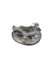 фото thumb №6, Audi q5 sq5 2018 права сторона ступиця колеса заднього