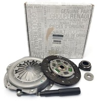 Купити Зчеплення kpl renault новий nr!!!!, фото thumb