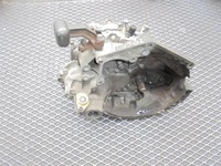фото thumb №1, Citroen c3 i коробка передач передач 20cf15