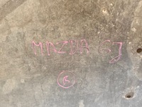 фото thumb №4, Mazda 6 gj cx-5 2012- 2.2 skyactive нижняя защита двигателя оригинал