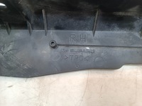 фото thumb №9, Subaru outback vi 20-25 шумоізоляція крила правий перед usa