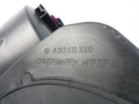 Кришка заряджання mercedes eqa 250 w243 2021 rok 696 Зі Шроту, фото thumb