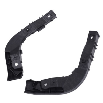 фото thumb №9, 1 пары кронштейн бампере бампер bagguard cover 865142h000 улучшенный 13