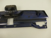 фото thumb №6, Peugeot 406 решётка радиатора решётка радиатора радиатора 96r