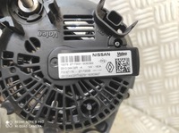 фото thumb №8, Генератор 180a renault clio v megane iv dacia duster 1.5 b-dci 231004402r