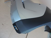 фото thumb №11, Toyota yaris cross 2021 2022 2023 бампер задний