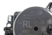 фото thumb №9, Audi rsq8 планки декоративный dekor декоры 4m8857720j 4m8862533a 4m8857237a 4m88