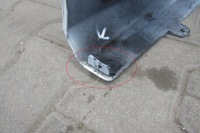 фото thumb №9, Бампер задня задній audi a6 s6 s line c8 lift 4k9 kombi 23-