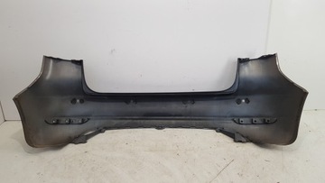 фото thumb №7, Vw golf vi plus бампер зад задний pdc