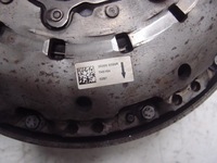 фото thumb №6, Колесо двухмассовый kadjar 1.6 dci 302102199r