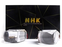 фото мини №14, Линзы проекторы matrix лед свет дорожние nhk  Soczewki