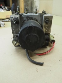 фото thumb №16, Блок управления abs land rover freelander i 4784070300