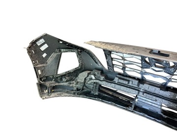 фото thumb №14, Hyundai tucson iv nx4 2023 бампер переднє