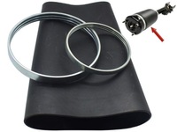 фото thumb №1, Защита пылезащитная амортизатора перед w164 ml