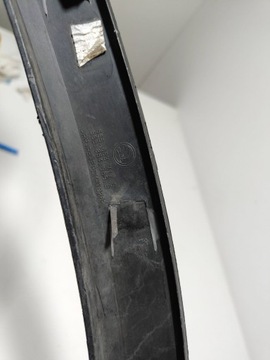 фото thumb №13, Skoda kodiaq левая планка крыльев перед 2016r- !