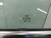 фото thumb №10, Двері лівий перед колір lx7w скло as2 2010r audi a7 s7 rs7 2010-2017r