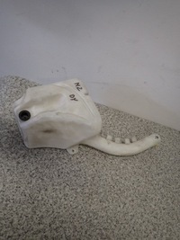 фото thumb №6, Mazda2 mazda 2 02-07 бачок омивача