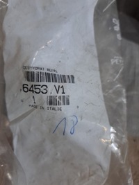 фото thumb №5, Осушитель кондиционера peugeot 406