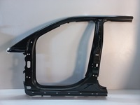 фото thumb №2, Jeep compass поріг стійка лівий 11-16