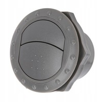 фото thumb №10, Регулируемый диффузор поворотный 60mm