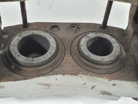 фото thumb №6, Супорт праві перед mercedes w203 3.2 v6 amg c32