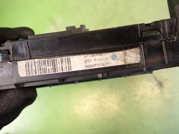 фото thumb №3, Модуль bsi peugeot 206 1.9 hdi 9649627830 s118085220